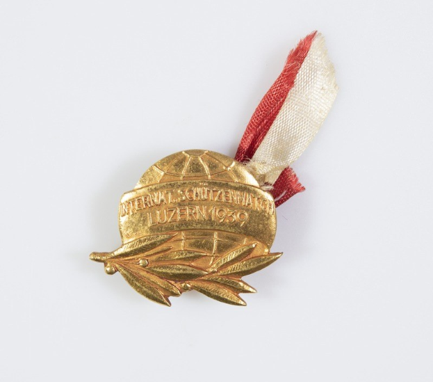 Sauren krönt neue Goldmedaillengewinner | unsere Website
