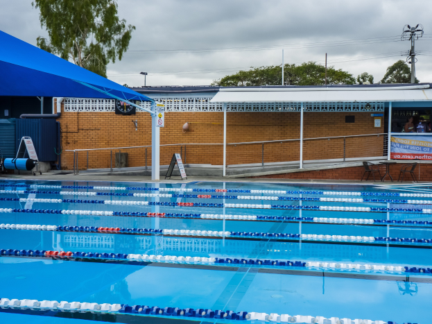 Essener Bäder: Defekt im Rüttenscheider Schwimmbad behoben - Einschränkungen im Stadtbad Borbeck