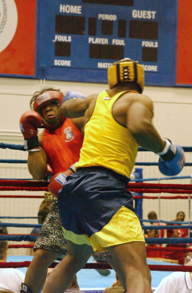 Der Junge aus Tepito ist bereit für sein Debüt in Mexiko in der Arena Coliseo