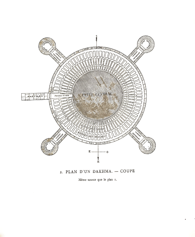 An old book titled "L'Ordre Naturel et Essentiel des Societes Politiques" open to a page of black ink text.
