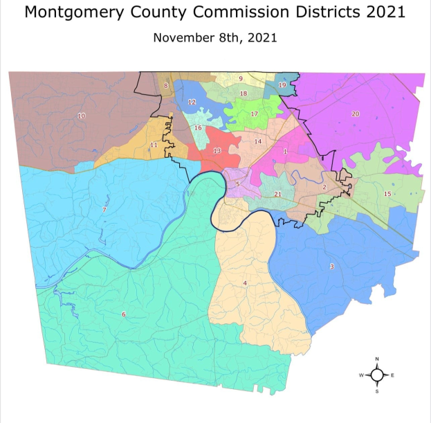 Baltimore County sucht neuen Schulamtsleiter nach Rogers' Erfolgen