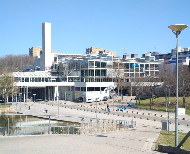 "Future Point": Großes Bildungszentrum droht Eröffnungstermin zu verpassen