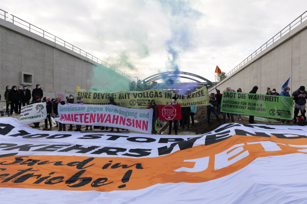 UN-Beschluss zu Klimagerechtigkeit: Historischer Durchbruch für gefährdete Staaten