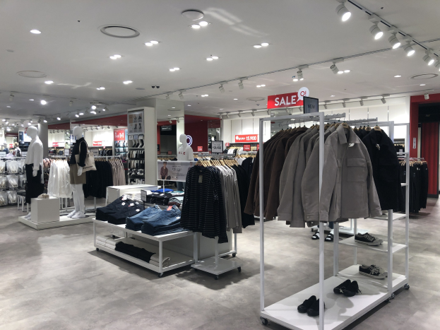 Nordstrom entfernt 'Props', die ein Künstler als Fälschungen bezeichnete