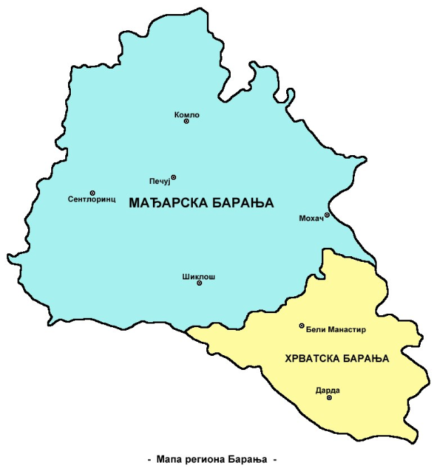 Eine Karte von Belarus mit in Blau und Gelb hervorgehobenen Provinzen auf einem weißen Hintergrund, die einen Text enthält.