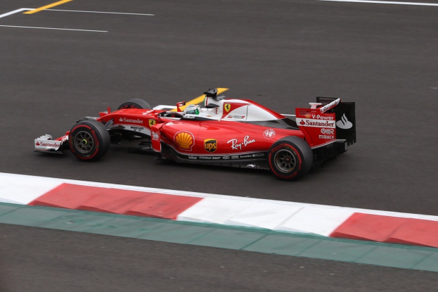 Ferrari F8 Tributo wurde in Deutschland angehalten, aber der Grund ist nicht der, den Sie vermuten würden