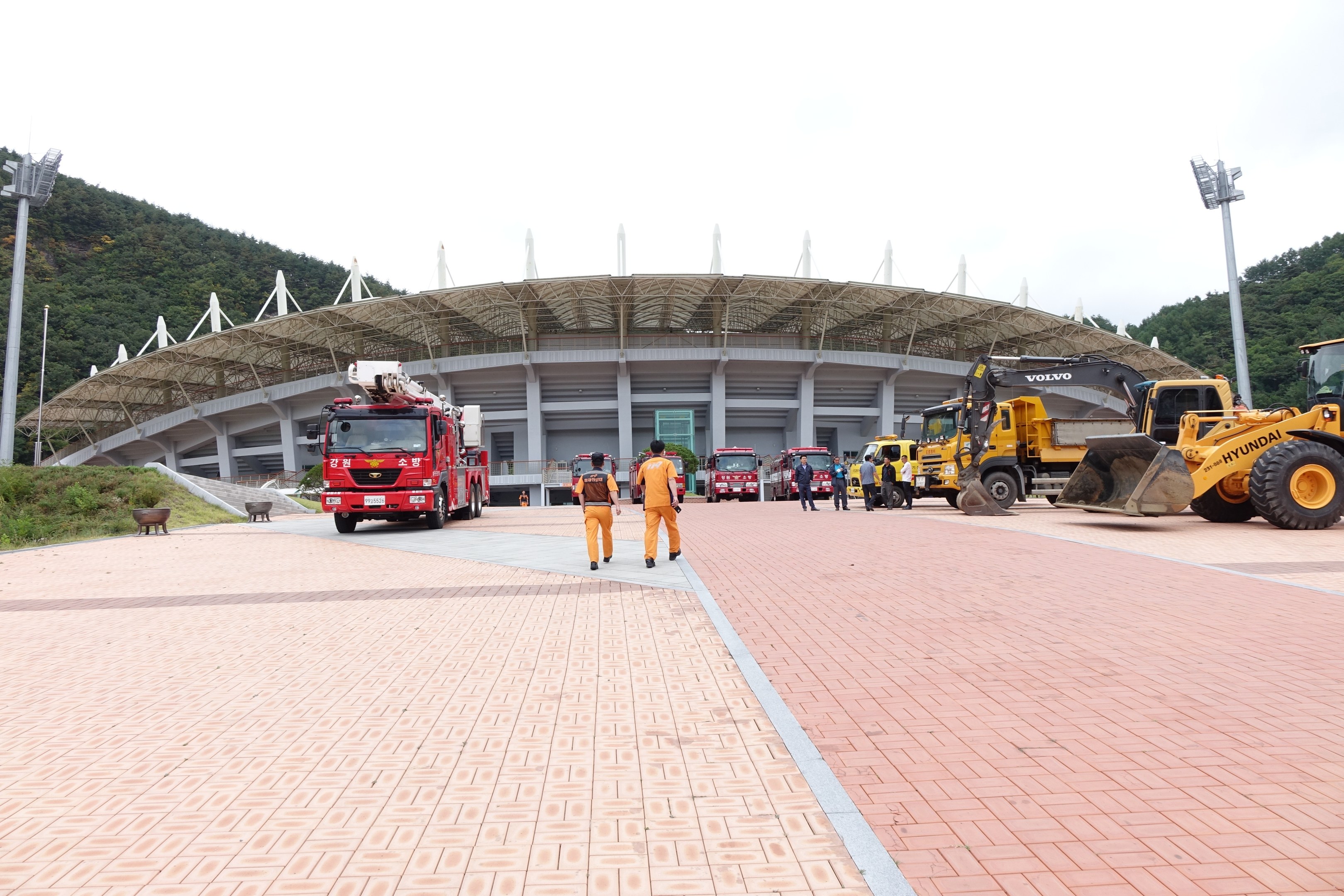 Weltmeisterschaft 2026: Südkorea spielt zu Hause im Guadalajara-Stadion gegen Tschechien