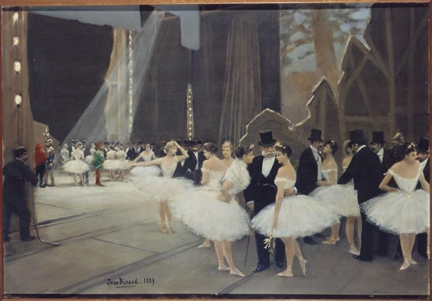 "Il viaggio a Reims" in Salzburg: Eine völlig übertriebene, stürmische Revue