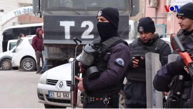 Pampanga führt Ratssitzung zum Frieden und Ordnung durch