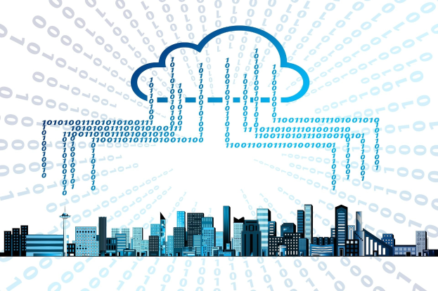 Digital X 2021: Eine Stadt, vier Viertel und über 100 Standorte