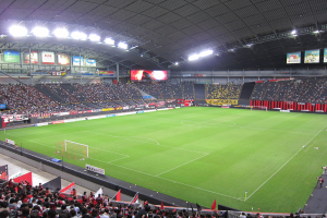 Paysafe und Skrill steigen auf den verrückten US-Soccer-Roadtrip von Woody & Kleiny: 39 Tage, 15.000 Meilen, live gestreamt 24/7