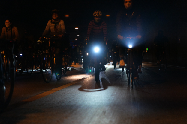 Maßnahmen für mehr Fahrradsicherheit - Ablenkung und Alkohol/Drogen im Straßenverkehr im Fokus