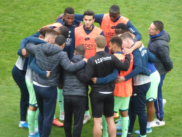 Javier Aguirre hat uns gezeigt, dass wir auf dem Feld für einen Bruder kämpfen: Israel Reyes