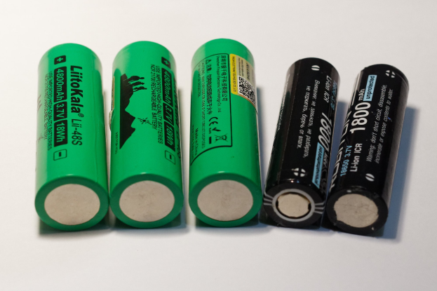 Natrium statt Lithium: Jungheinrich testet neue Batterie-Alternative in Lagerbetrieben