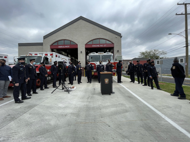 Unsere Favoriten für die besten Feuerwerksvorführungen in Nordtexas