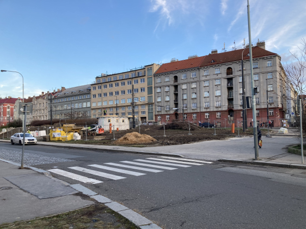 Anzahl neuer Apartments auf niedrigstem Stand seit 2011