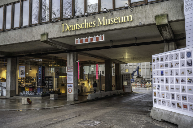 Grätz: Einladung zu öffentlichen Veranstaltungen im Deutschen Klingenmuseum