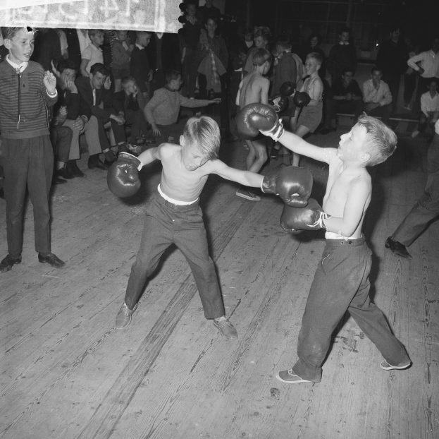 Don Bosco Club Essen erhält Rheinlandtaler