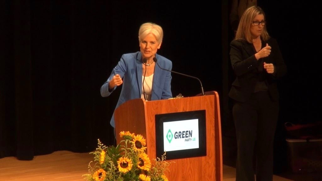 UK Green Party schlägt zusätzliche bezahlte freie Tage für "Mitarbeiterinnen, die ihre Regel haben" vor