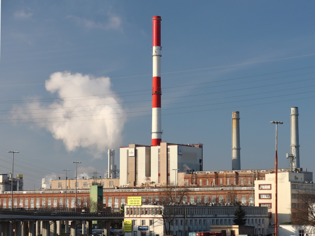 Endgültiger Stilllegung von RWE's letzten Steinkohlekraftwerken