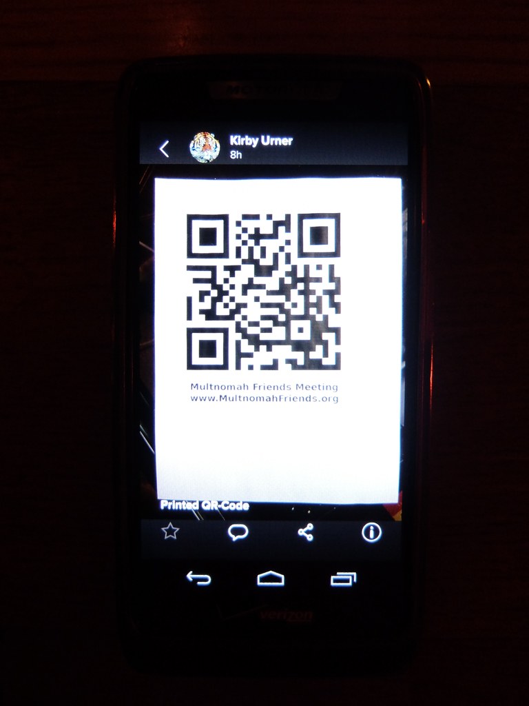 Neues QR-Code-System in Neemuch: Bürger bewerten die Polizei per Scan