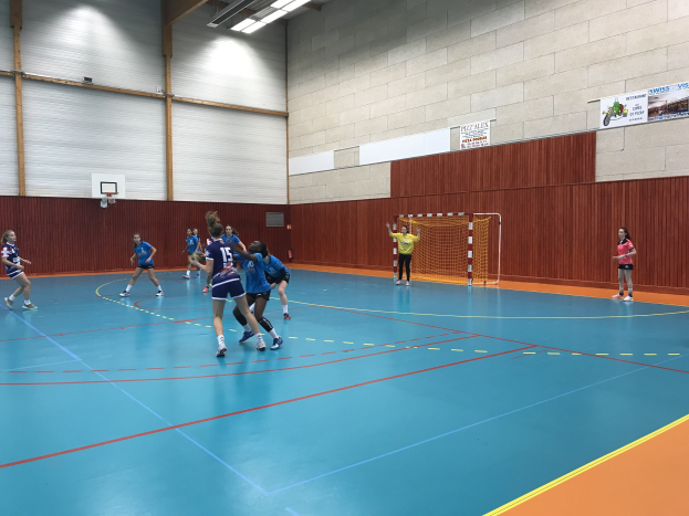 Bergische Löwen: Vorstellung der Marketinginitiative Scope Connect