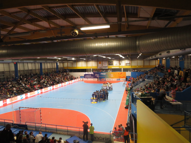 Bergischer Handball Club begrüßt Arena-Entscheid im Stadtrat