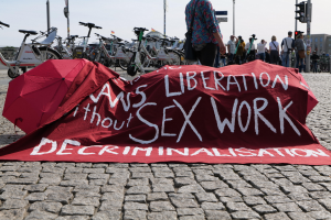 Irans Sängerinnen kämpfen im Untergrund gegen Repression und Schweigen