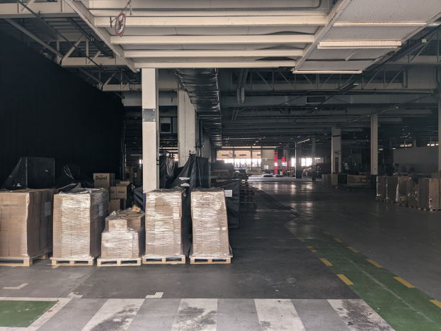 LogiMAT 2026: Leogistics unterstützt Migration zu S/4HANA