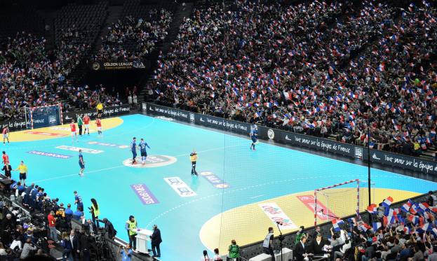 DHB-Pokal: Bergische Löwen zu Hause gegen Göppingen