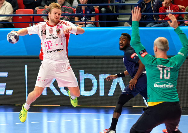 Handball: BHC-Junioren stehen im Achtelfinale um die Deutsche Meisterschaft